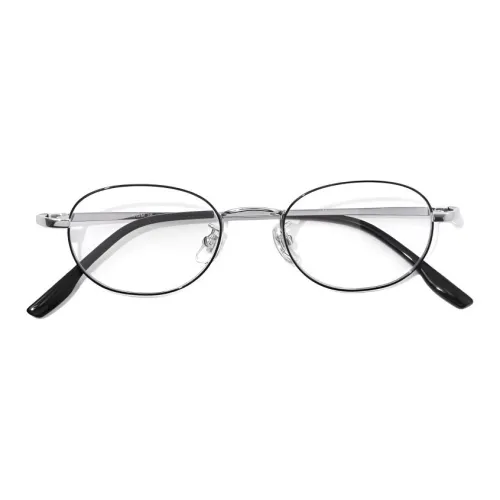 RUOYUN Овал Оправы для очков Женские