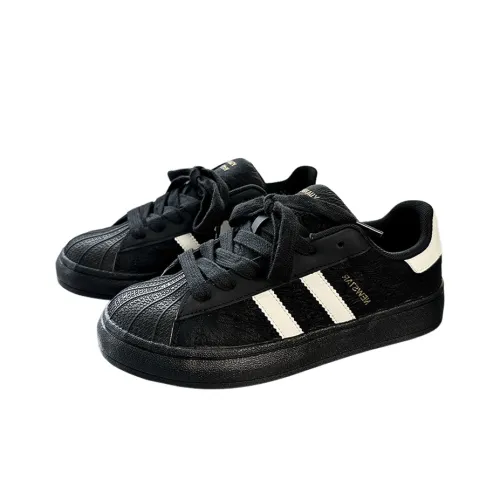 FCMM Низкие кроссовки для скейтбординга мужские