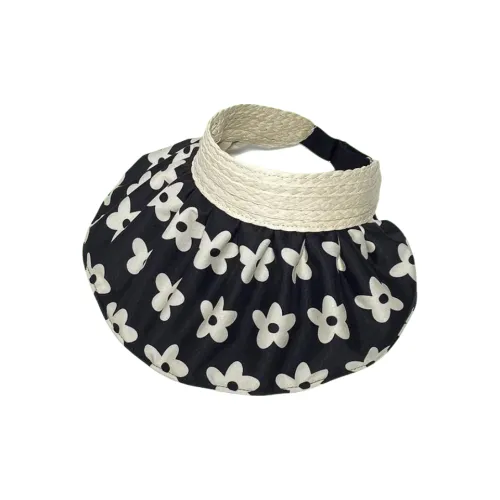 Coated Graffiti Полиэстер UV-защита Головные уборы Унисекс