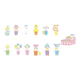 Целая коробка, 12 штук