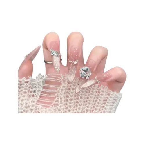 AIDINGQI Искусственные ногти для женщин