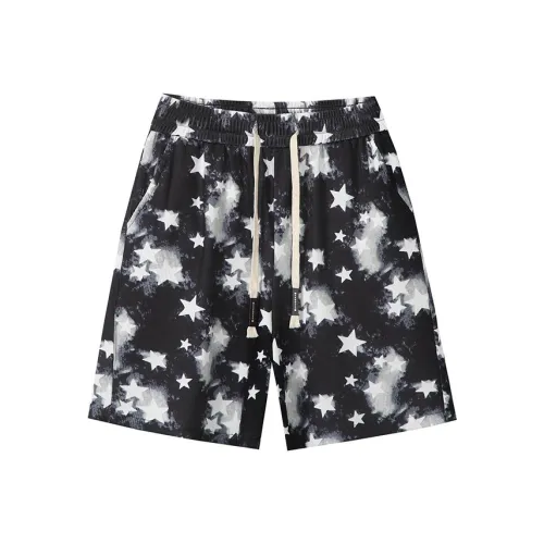 YOULIN Брюки длиной до колена унисекс