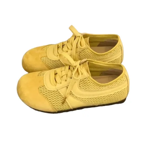 OBWA Casual Низкий Топ Женский