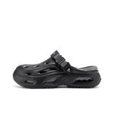 Черно-серый