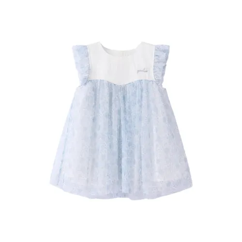 YeeHoO Платье для малышей и детей дошкольного возраста