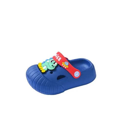 Детские сандалии Wooden Rabbit противоскользящие устойчивые к истиранию для детей