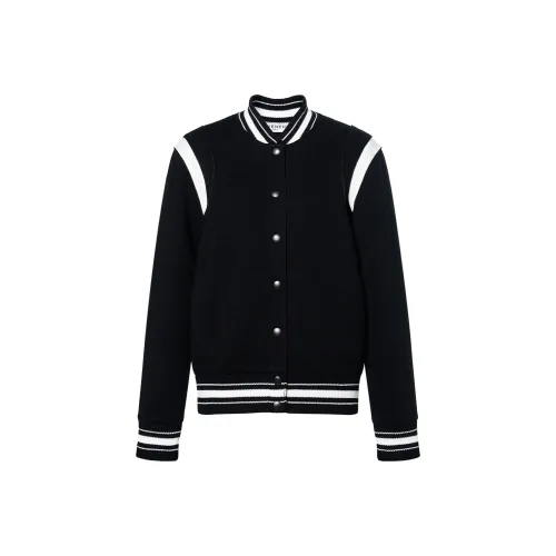 Givenchy Куртки и Пальто Женские Черные