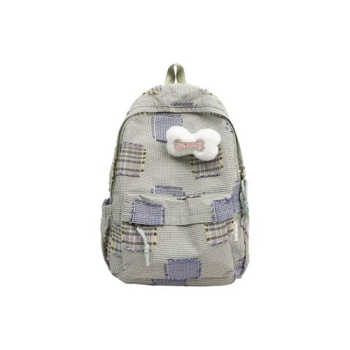 YAKEDA YAY Композитная ткань Рюкзак Унисекс Многоцветный