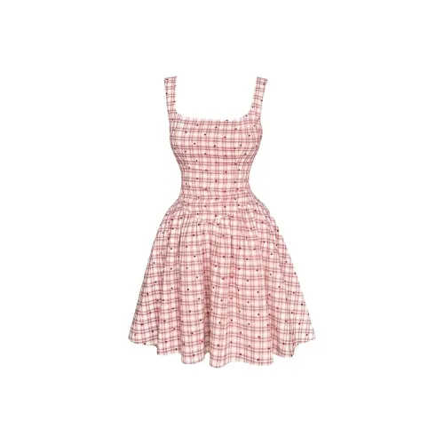 VKXOW Цвет изображения Женские Слиплатья