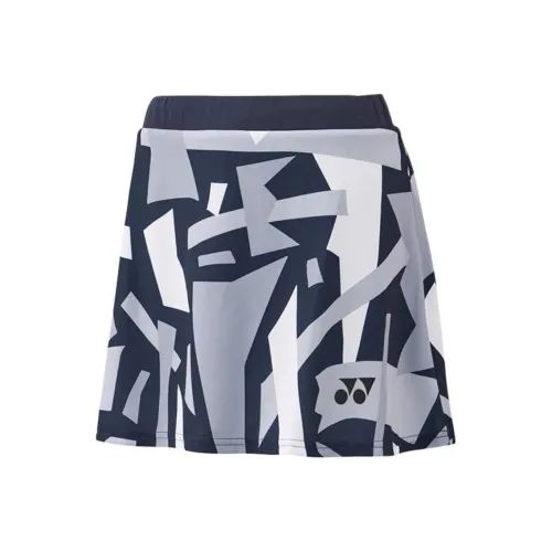 YONEX Contest Series Повседневные короткие юбки Женские