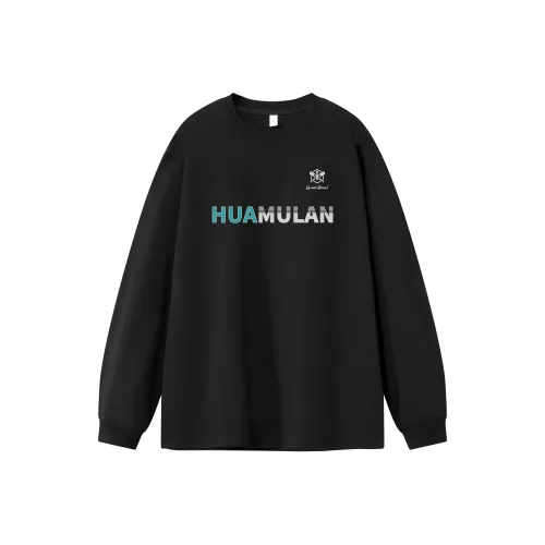 Honor of Kings T-Shirt Mulan Style Unisex Хонор оф Кингс Т-Рубашка Мулан Стиль Унисекс