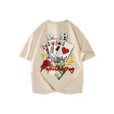 Светлый бежево-абрикосовый (100% хлопок)