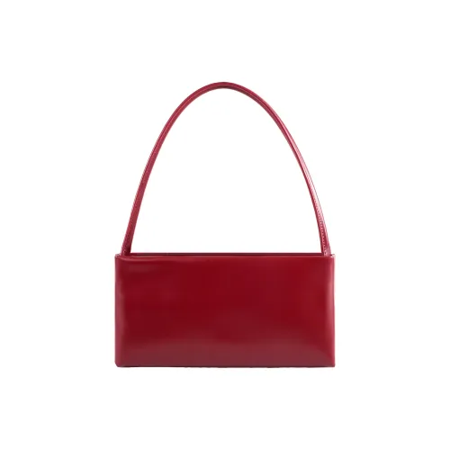 Vigno Сумка из синтетической кожи женская красная