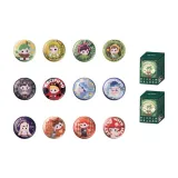 Two Blind Boxes (Случайный стиль)