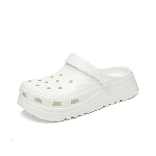 NB CROSS Сабо Мужской