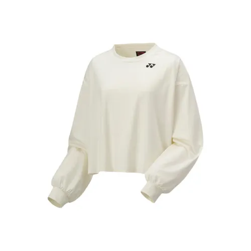 YONEX Contest Series T Рубашка Женская