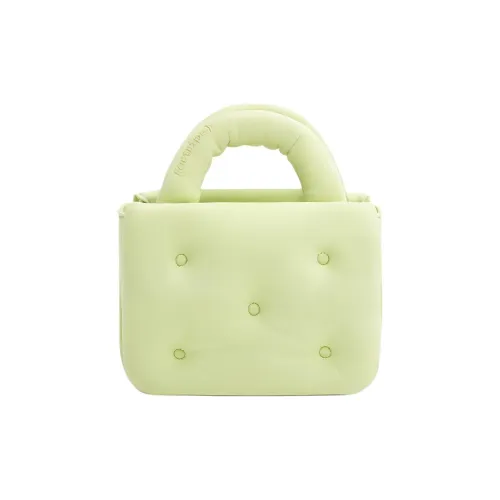 Artrips Ткань Сумка через плечо Сумка Маленькая Женская Цвет Печенья Абрикос Таро Фиолетовый Мятный Зеленый