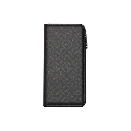 PLAYBOY Collaboration Клатчи Черный Мужской