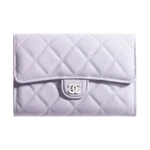 CHANEL Classic Flap CF Кошельки Женские