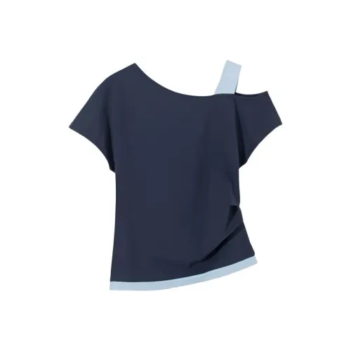 INNI Женские футболки