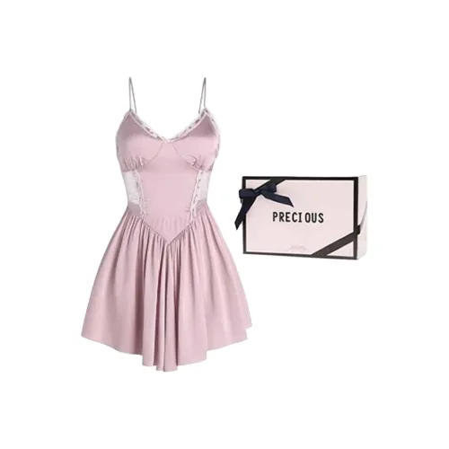 MIMOSA CHUR Женские Слиплатья