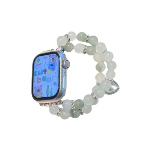 Dresself Ремень Apple Совместимость Бусина Материал