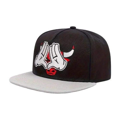 OXO OVERLOAD Акриловые кепки унисекс