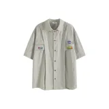 Серый Зеленый