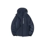 Черно-синий