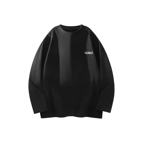 PAL ONGACO Унисекс Футболка