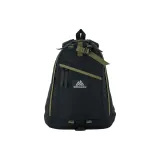 Чёрный & Оливковый