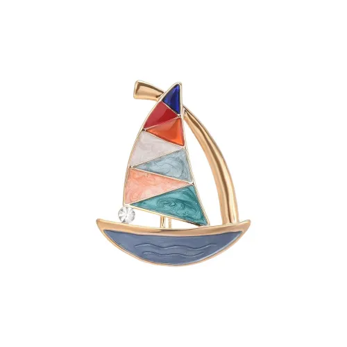 Marco Bizzarri Броши Женские