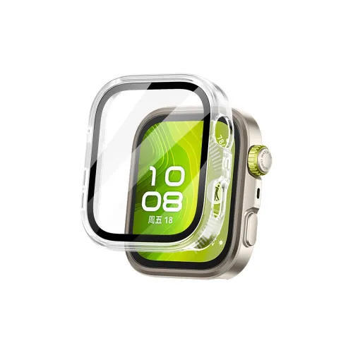 PULAISI Защитный чехол Huawei TPU Материал корпуса Watchfit4pro