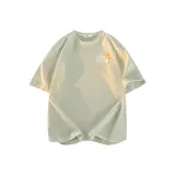 Моховой зеленый