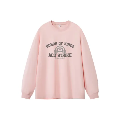 Honor of Kings T-Shirt Luban №7 Unisex