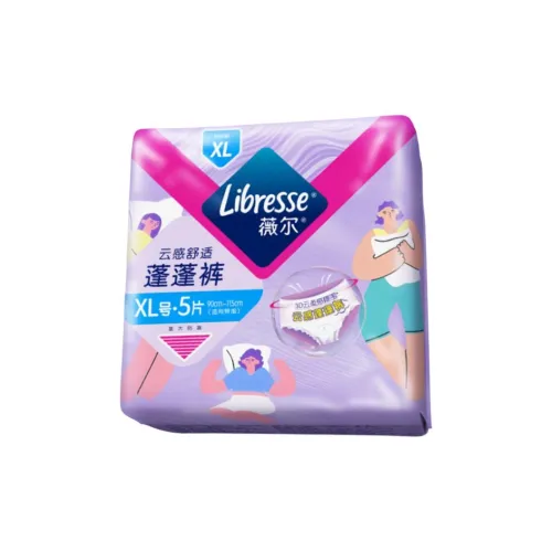 Libresse Panty Стиль Гигиеническая Помада