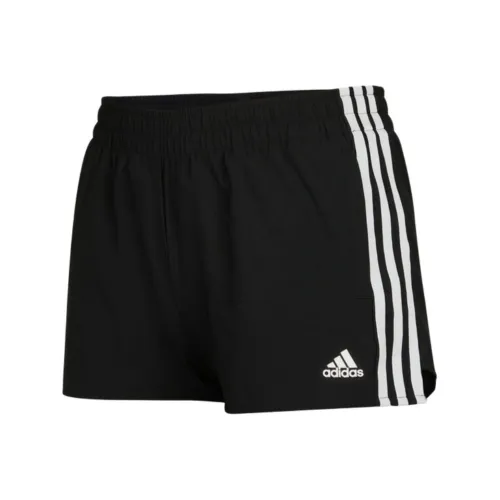 Adidas Повседневные шорты Азиатская версия Женские