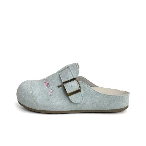 WENPU Домашние тапочки для женщин