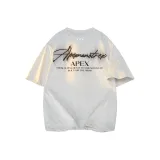 Туманно-серый