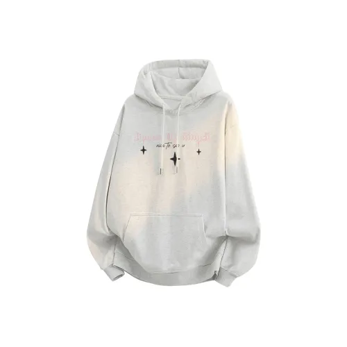 Honor of Kings Толстовка Слоган Секция Унисекс