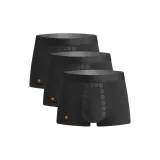 Чёрный, 3 шт. [Комбо набор]