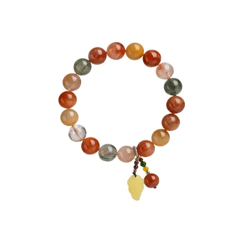 LIBI Цветное стекло Браслеты Женские
