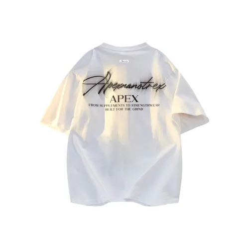 MUSCLETECH Унисекс Футболки