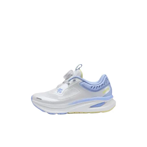DESCENTE RUNNING KIDS Беговые кроссовки Низкий Топ Дошкольный