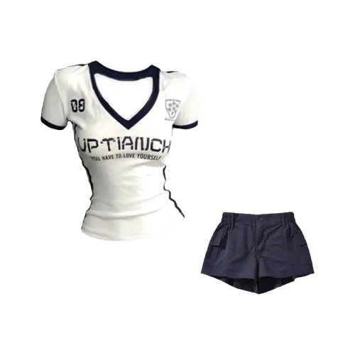 Olivia Share777 Повседневный костюм женский