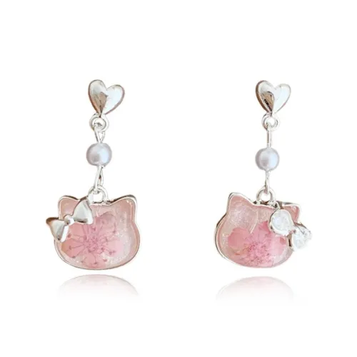 Серьги Ringlove из сплава женские