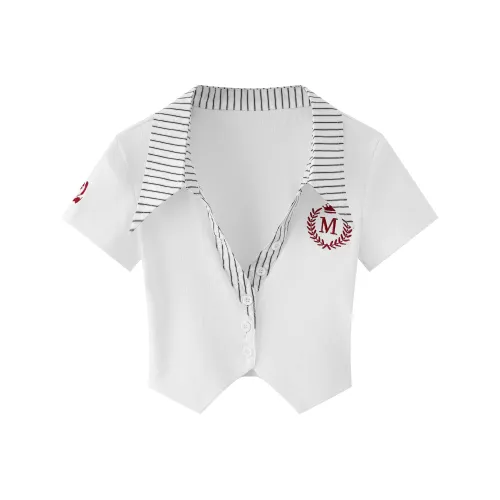 GENTLE MONSTER Женские T-рубашки