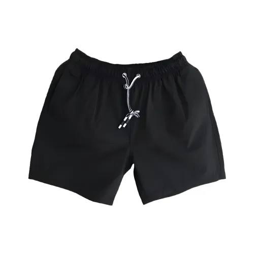 Chisportate Повседневные шорты унисекс