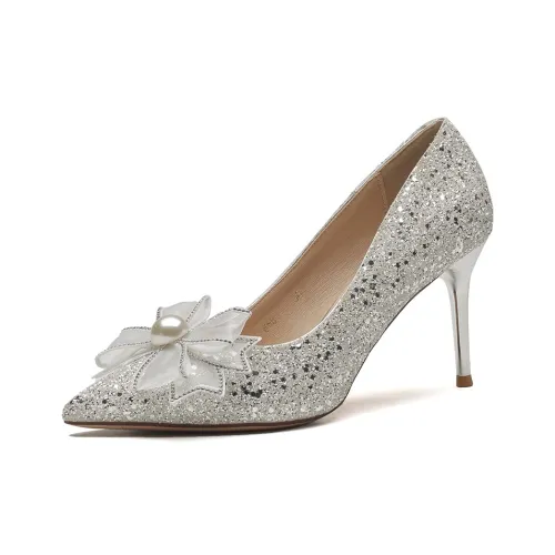 Squinting Home Высокие каблуки Женские