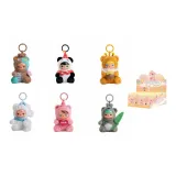 Целая коробка 6 шт (Пластиковая упаковка снята для аутентификации)